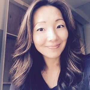 Meet your Posher, Tricia